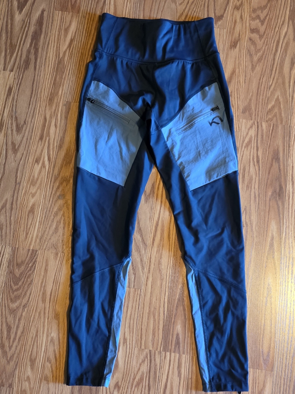 Kari Traa, Ane Hiking Tight - Women's, Royal, S